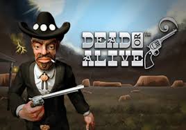 Dead or Alive Dead or Alive